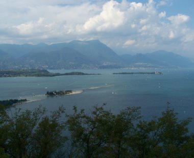 Lago di Garda