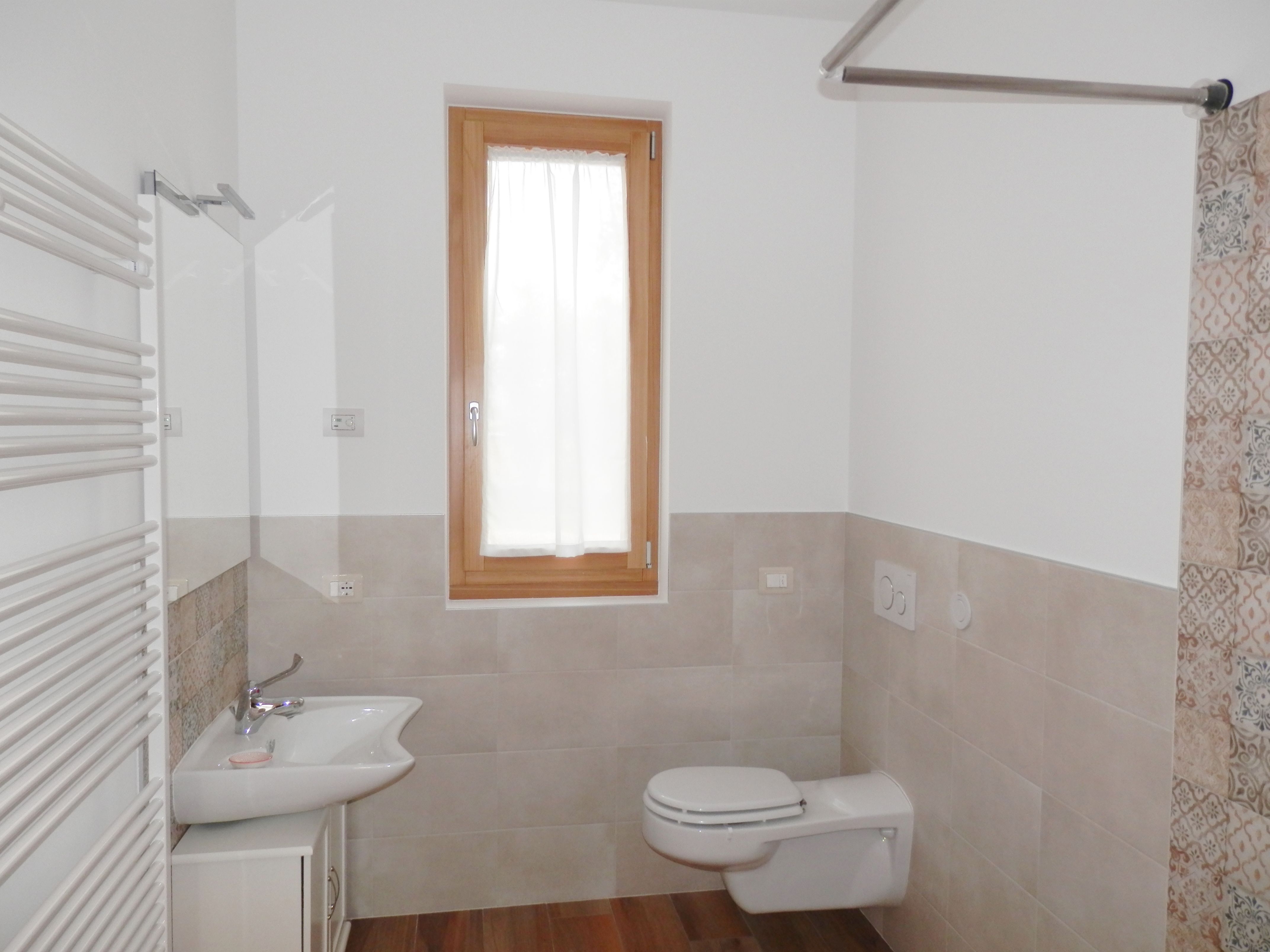 Moraiolo two-room apartment | Agriturismo Fioralba Lake Garda