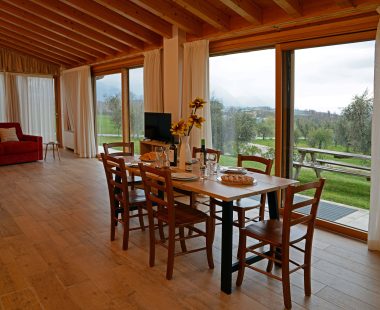 Ferienwohnungen